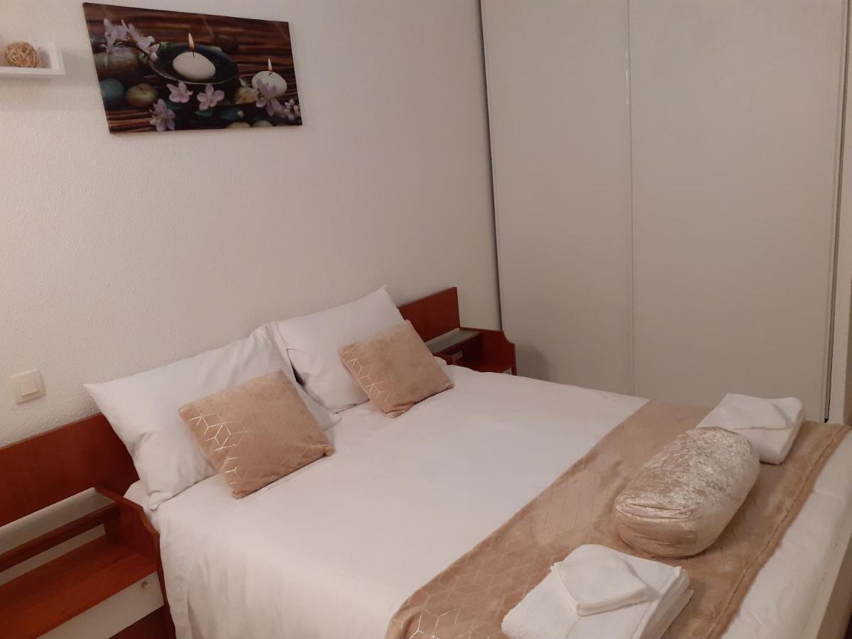 Apartament (-; Eldorado Saint-Jacques Au Nord De Toulouse ;-) Zewnętrze zdjęcie